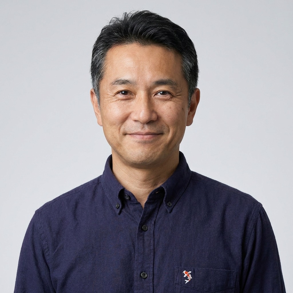 Kenji Tanaka